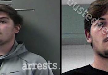 LAWRENCE COUNTY TEENAGER ARRESTED IN W.VA. AFTER MAKING DEATH THREATS AGAINST MU CHEERLEADER