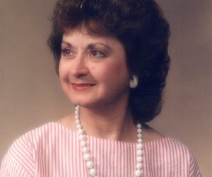 Joan S. Wellman, 75, of South Point, OH, formerly of Fort Gay, WV,