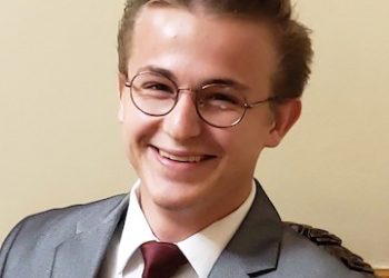 YOUNG FUNERAL HOME PROMOTES SKAGGS TO FUNERAL DIRECTOR AND EMBALMER APPRENTICE