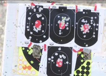 COLT WILL STOP MAKING AR-15s FOR CIVILIAN SALE