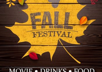 FALL FESTIVAL ANNOUNCED BY FT. GAY AREA CHURCHES