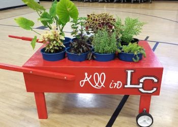 Board of Education Fallsburg meeting describes two new programs