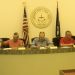 FISCAL COURT HOLDS REGULAR SEPTEMBER MEETING