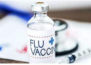 State health officials encourage flu vaccinations; DPH reports 154 confirmed flu cases since Aug. 4