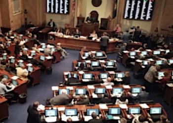 2020 KY GENERAL ASSEMBLY DATES ANNOUNCED