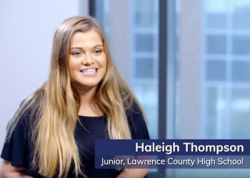 LAWRENCE STUDENT INCLUDED IN U.K.’S ONCOLOGY ACTION TRAINING