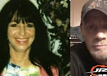 WEBBVILLE COUPLE FALL 40 FEET DOWN FROM FIRE TOWER; FLOWN TO MED CENTER