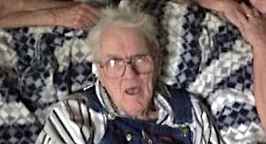 Harold Vanhorn, 92, of Louisa, KY