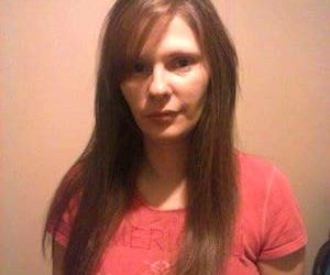 Fonda G. Hesson, 37, of Catlettsburg, KY