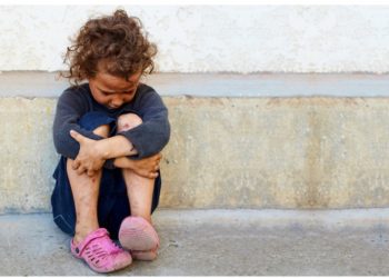 New report shows 16 percent of Kentucky’s children are growing up in concentrated poverty