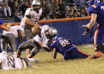 Tolsia wins ‘instant classic’ over rival Tug Valley 44-36