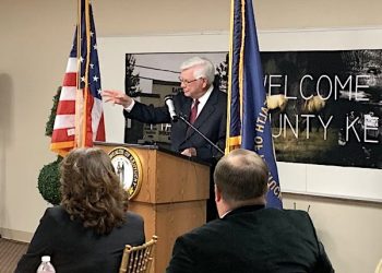 MARTIN COUNTY TO GET $4 MILLION IN FEDERAL GRANTS TO IMPROVE WATER SYSTEM