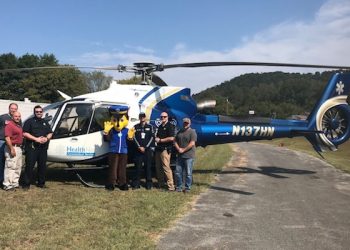 LAWRENCE COUNTY NEWS TO USE: CLERK, SHERIFF, COUNTY JUDGE REPORT