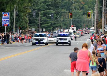 WE LOVE A PARADE! SEPTEMBERFEST 2019 WAS A WHOPPER…