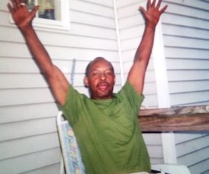 Gregory Smith, 69, of Ashland, KY