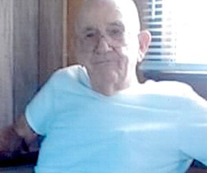 Bernard “Sug” Dotson, Sr., 89, of Louisa, KY