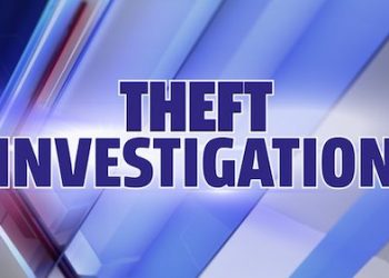 LPD ARRESTS HOSPITAL WORKER FOR STEALING SUPPLIES, SELLING THEM ONLINE