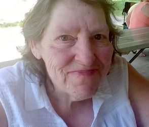 Virgie McGinnis, 73, of Louisa, KY