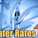 REPORT:  MARTIN COUNTY WILL HAVE HIGHEST WATER RATE IN STATE IF INCREASE IS ACCEPTED