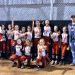Lady Bulldogs 10U Fast Pitch Perfect this Fall