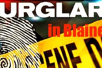 Martin County Father & Son Charged With Burglary in Blaine