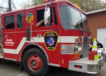 2019 AUTUMN BLAINE FEST IS BIG HIT!