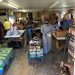 LAWRENCE COUNTY FOOD BANK SERVES 120 OR MORE FAMILIES PER MONTH
