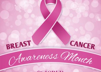 October is Breast Cancer Awareness Month