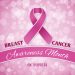 October is Breast Cancer Awareness Month