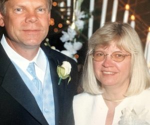 Patricia Lynn Brickey, 64, of Grayson, KY