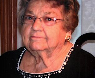 Donna Faye Britt, 85, of Ceredo, W.Va., formerly of Fort Gay, W.Va.