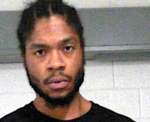 Wayne Sheriff’s DEU arrest suspect for drugs, parole violation