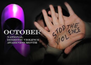 Kentucky Coalition Against Domestic Violence (KCADV) Announces October as National Domestic Violence Awareness Month