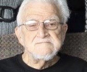 Robert Dean Fleming, 86, of Fort Gay, WV