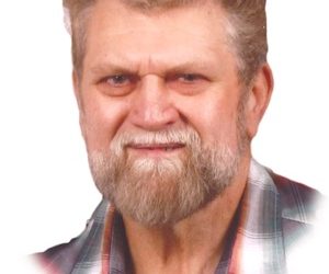 Marc Randal “Fuzzy Jaws” Holbrook, 69, of Louisa, KY