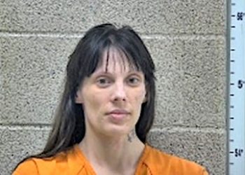 KY. WOMAN HID ‘TENNIS BALL’ SIZED DRUG BUNDLE IN VAGINA DURING 18 HOUR JAIL STAY
