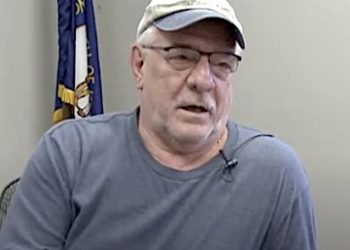 November election could dissolve the City of Inez