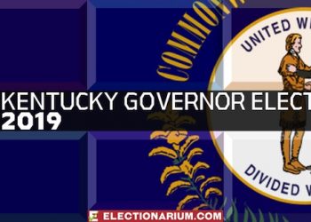 2019 Sample Ballot for Lawrence County Announced