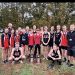 LCHS Cross Country going to State Tournament after finishing Runner Up in Region
