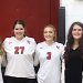 VolleyDawgs secure Senior Night victory over Fairview, District Tournament next week