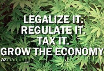 E. KY. NEWSPAPER: Time to take the leap on cannabis