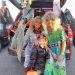 LOUISA UNITED METHODIST DRAWS HUNDREDS FOR TRUNK OR TREAT NIGHT