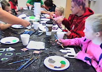 Lawrence County Public Library hosting weeklong events