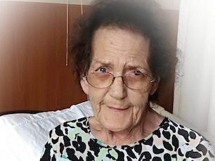 Lutie Copley, 85, of Fort Gay, WV