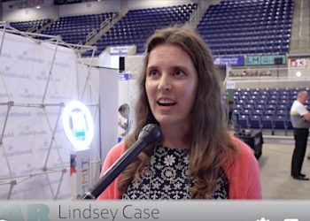 LCHS AVIATION PROGRAM SHOWCASES AT SOAR CONFERENCE