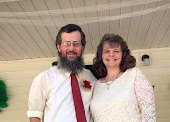 Charles Nelson Swann and Misty Jo Kimbler marriage announced