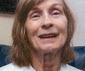 Virginia “Jenny” Mae Morgan, 65, of Columbus, OH, formerly of Crum, WV
