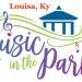 MUSIC IN THE PARK IS BACK FOR OCTOBER