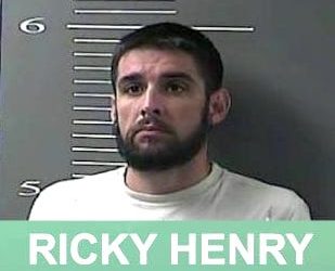 Lawrence Co. Man Charged With Child Sex Offenses
