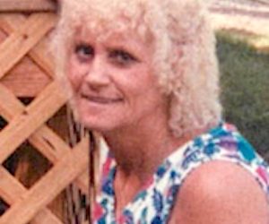 Ruby Jean Vance, 76, of Ashland, KY